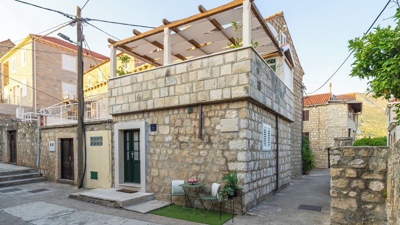 Photo of Outdoor in Cavtat