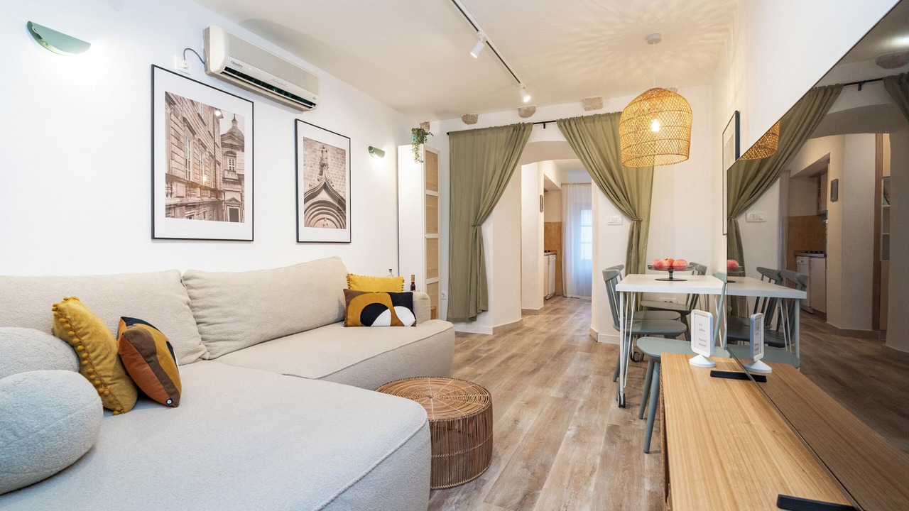 Photo of Livingroom in Cavtat