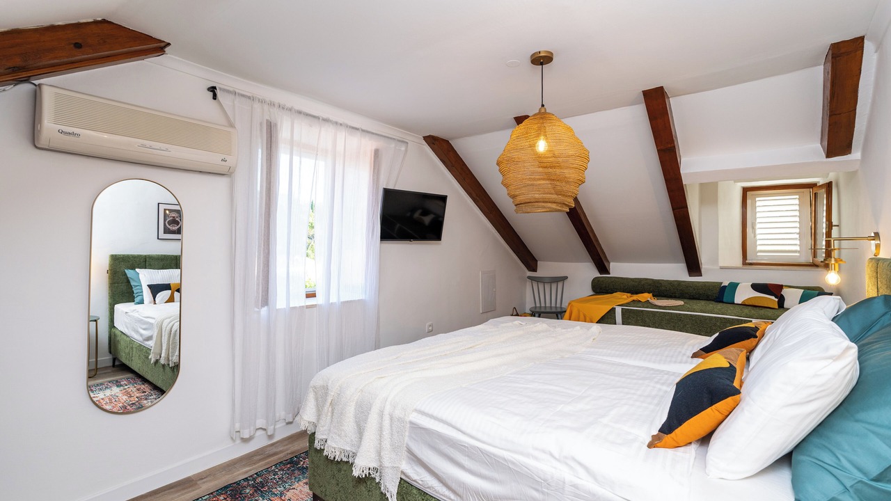Photo of Bedroom in Cavtat