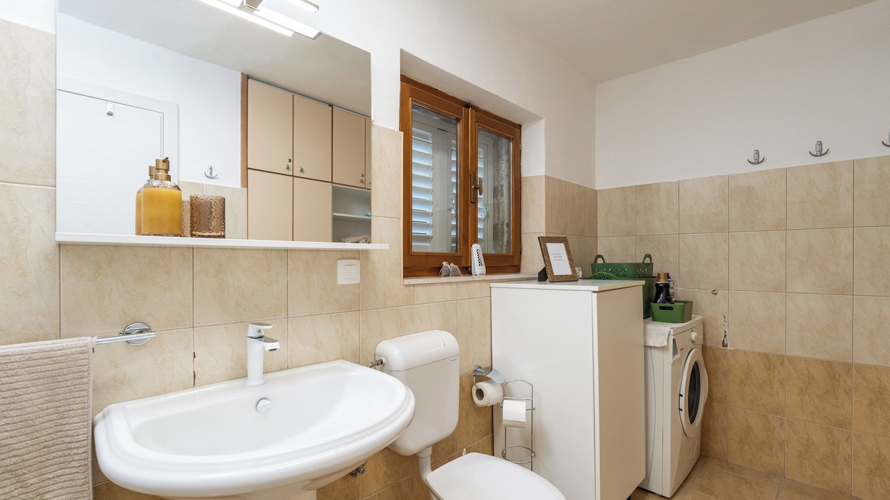 Photo of Bathroom in Cavtat