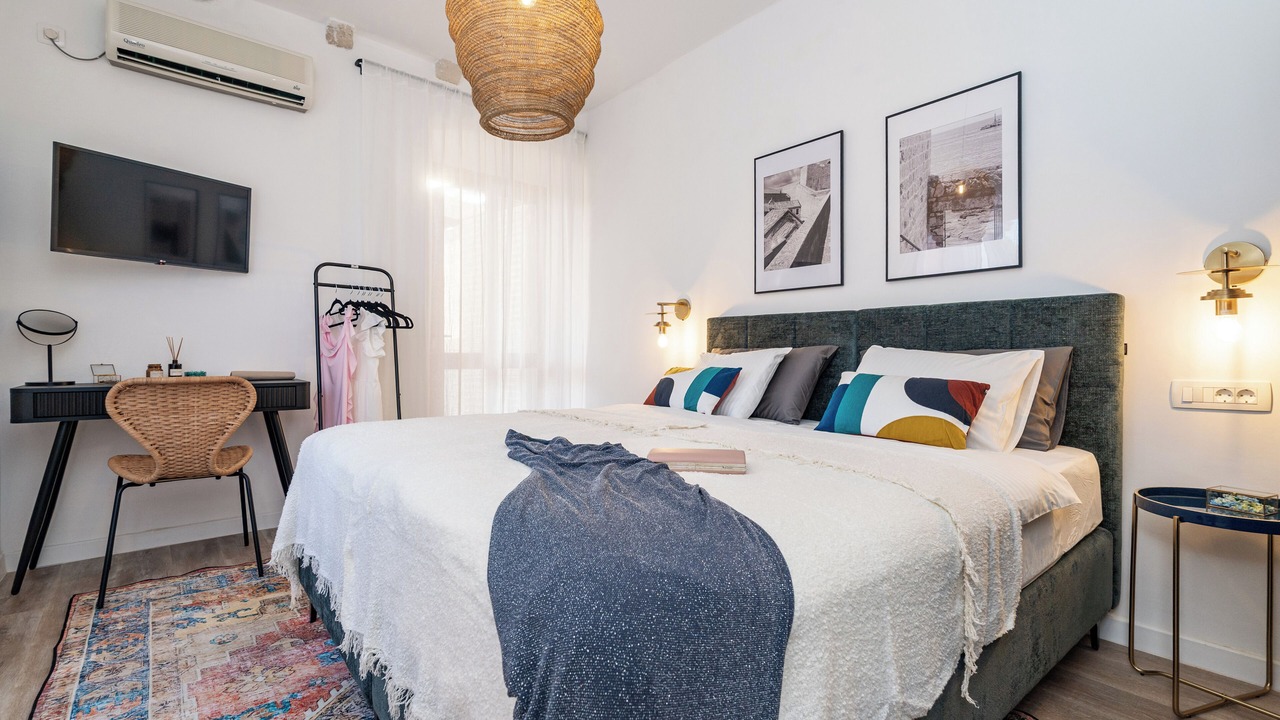 Photo of Bedroom in Cavtat