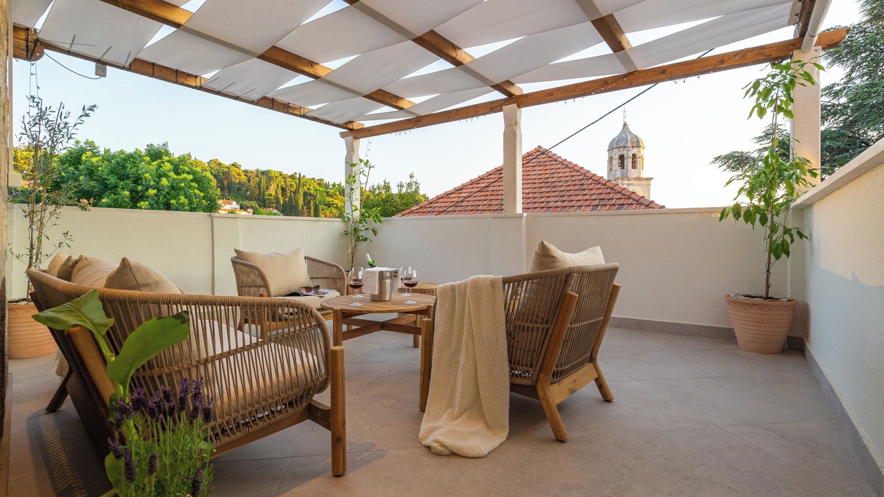 Photo of Outdoor in Cavtat