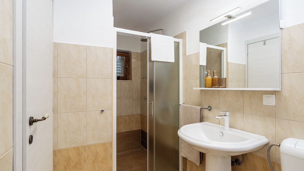 Photo of Bathroom in Cavtat