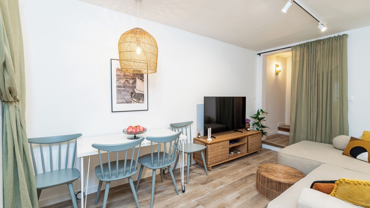 Photo of Livingroom in Cavtat