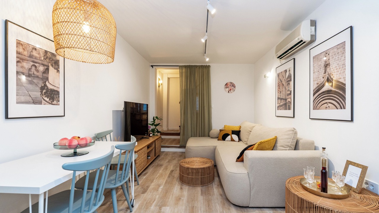 Photo of Livingroom in Cavtat