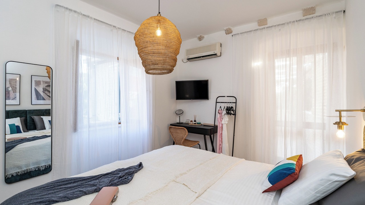Photo of Bedroom in Cavtat