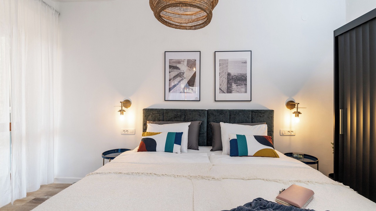 Photo of Bedroom in Cavtat