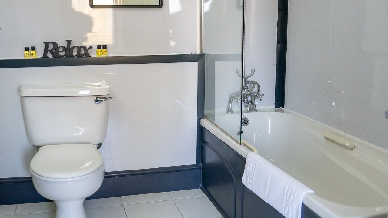 Photo of Bathroom in Gateshead