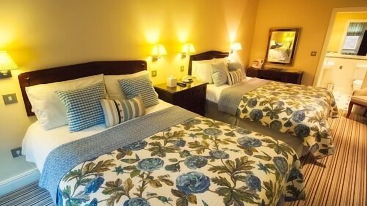 Photo of Bedroom in Gateshead