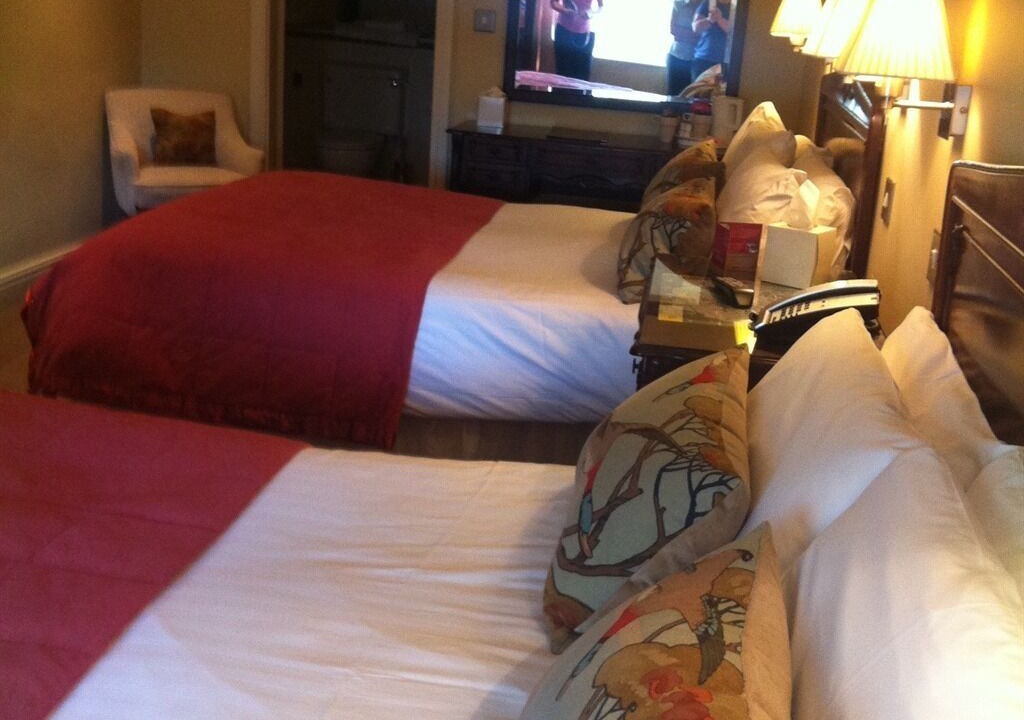 Photo of Bedroom in Gateshead