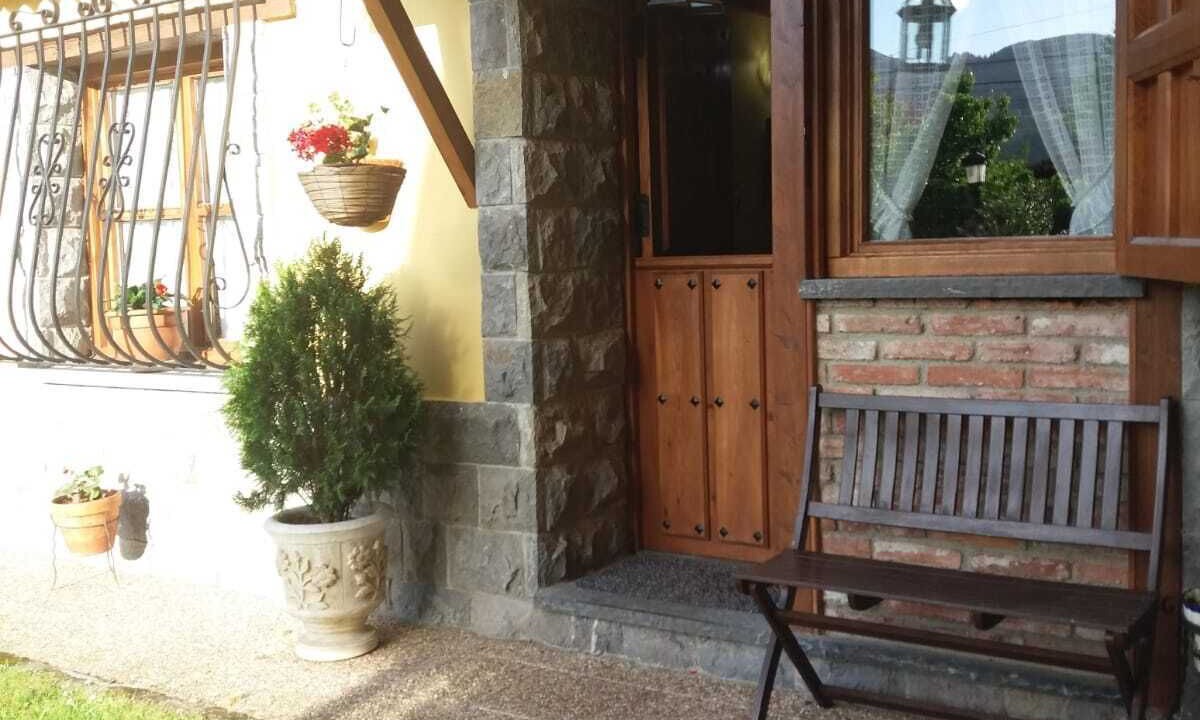 Photo of Outdoor in Cardes