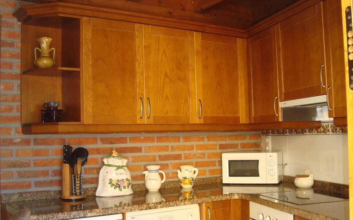 Photo of Kitchen in Cardes