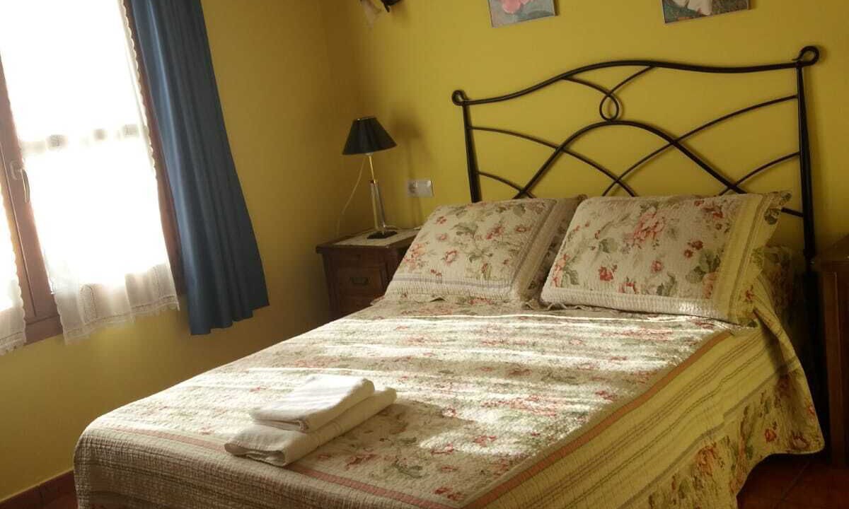 Photo of Bedroom in Cardes