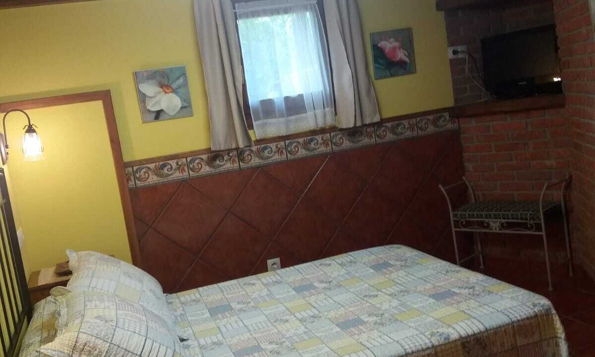 Photo of Bedroom in Cardes