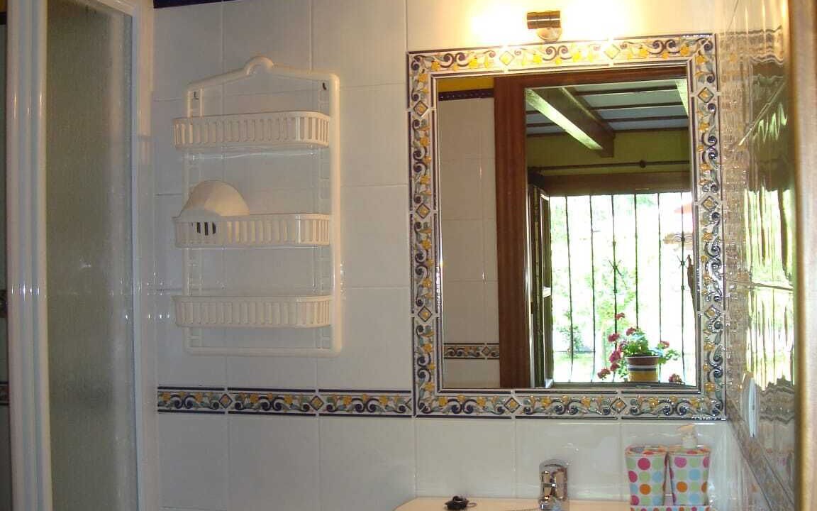 Photo of Bathroom in Cardes