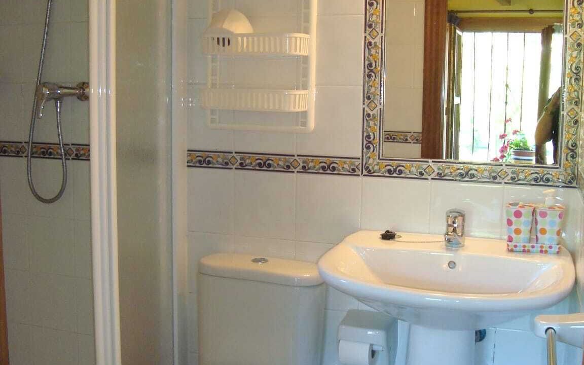 Photo of Bathroom in Cardes