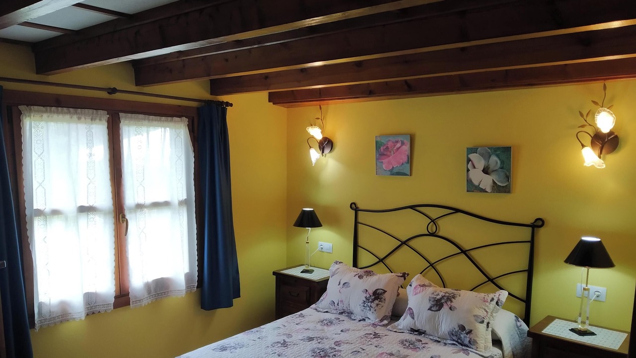 Photo of Bedroom in Cardes