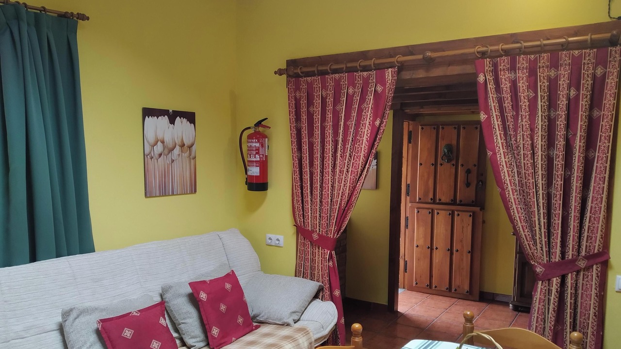 Photo of Livingroom in Cardes