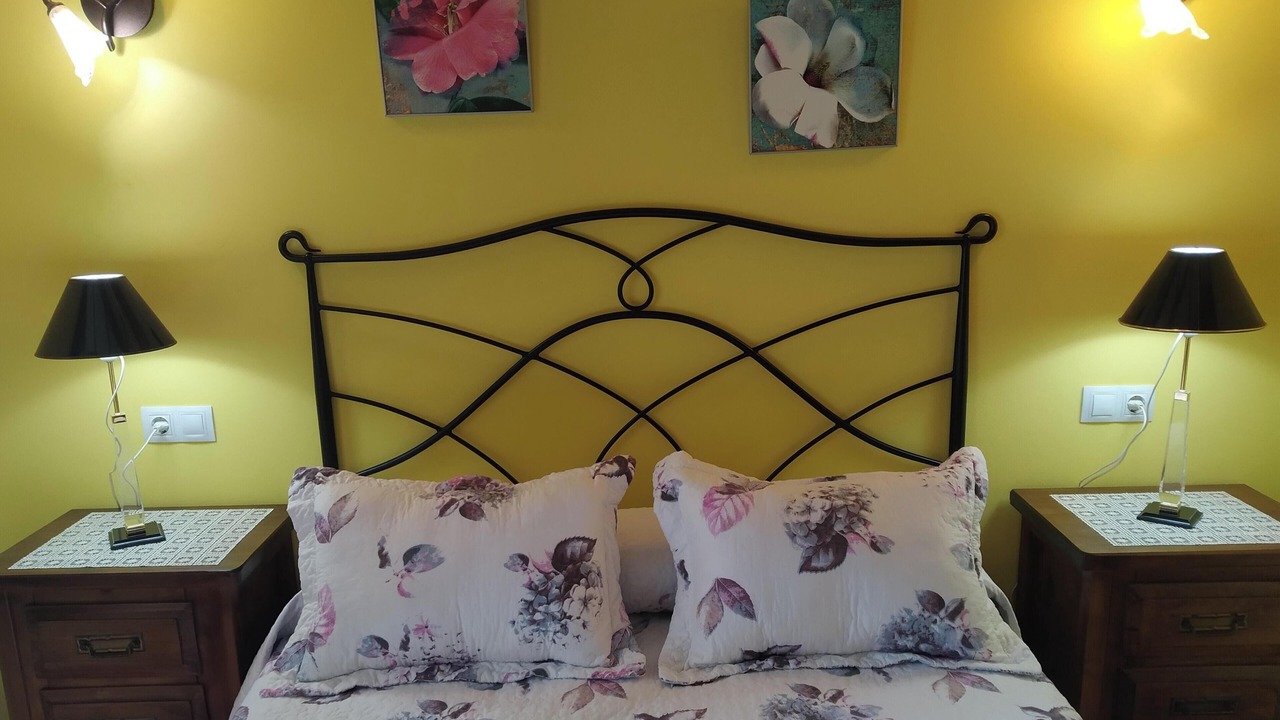 Photo of Bedroom in Cardes