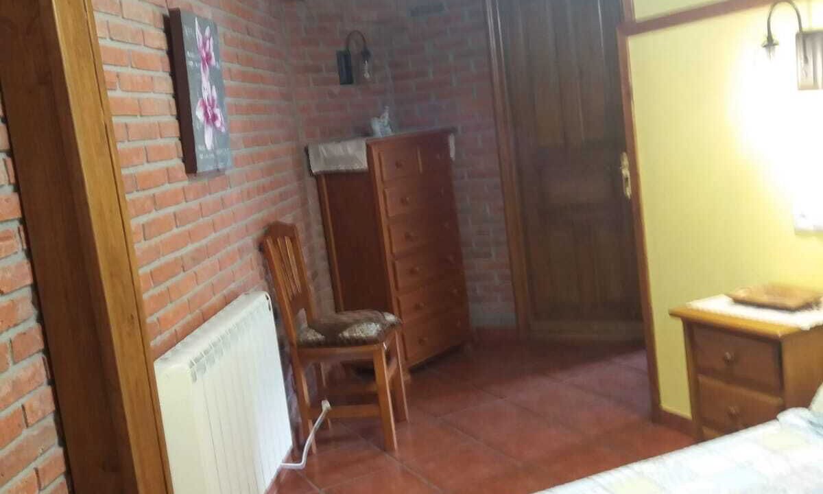 Photo of Bedroom in Cardes