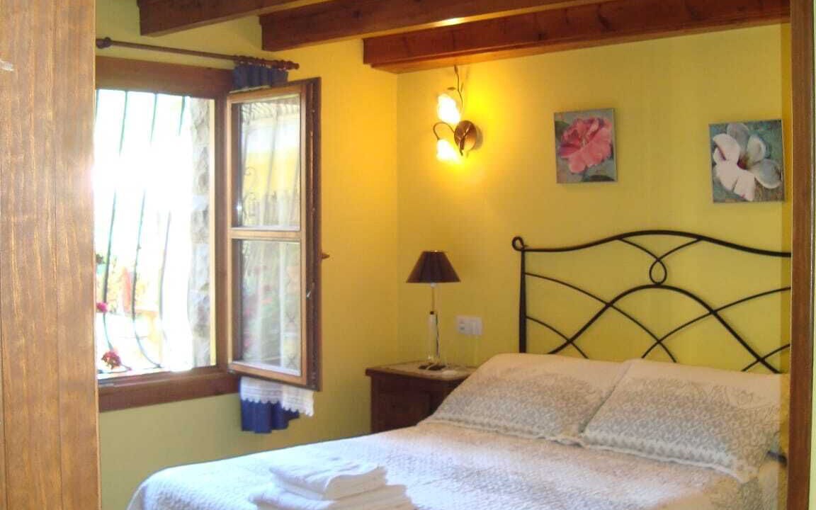 Photo of Bedroom in Cardes