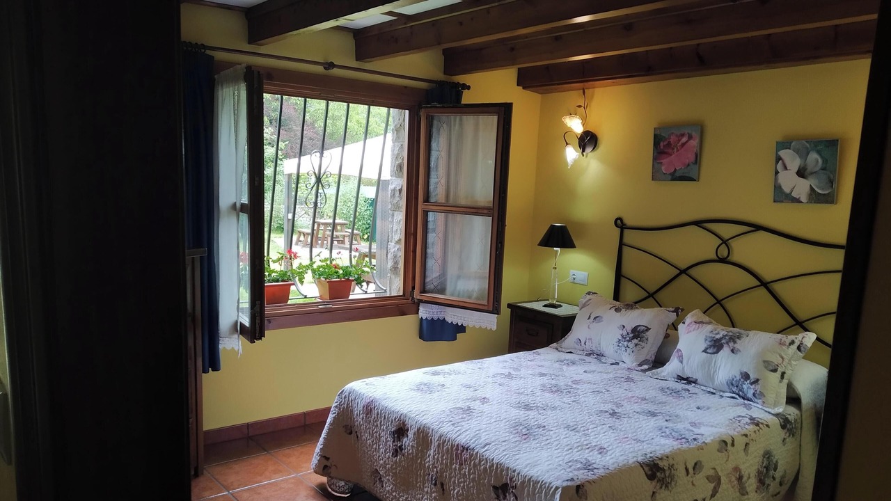 Photo of Bedroom in Cardes