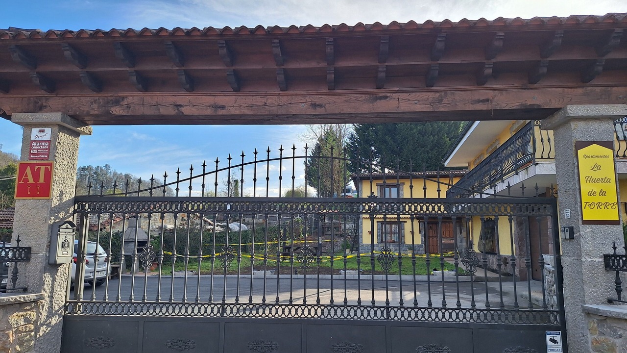 Photo of Outdoor in Cardes