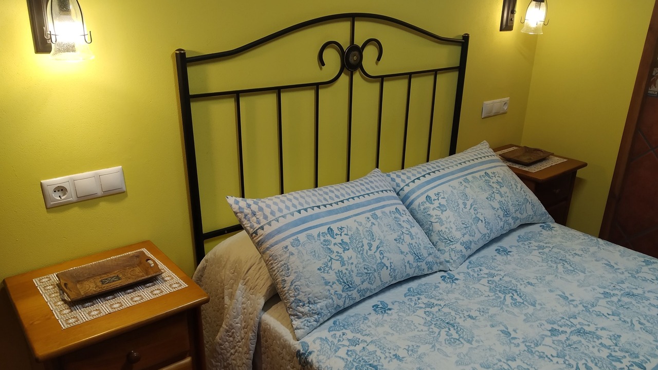 Photo of Bedroom in Cardes