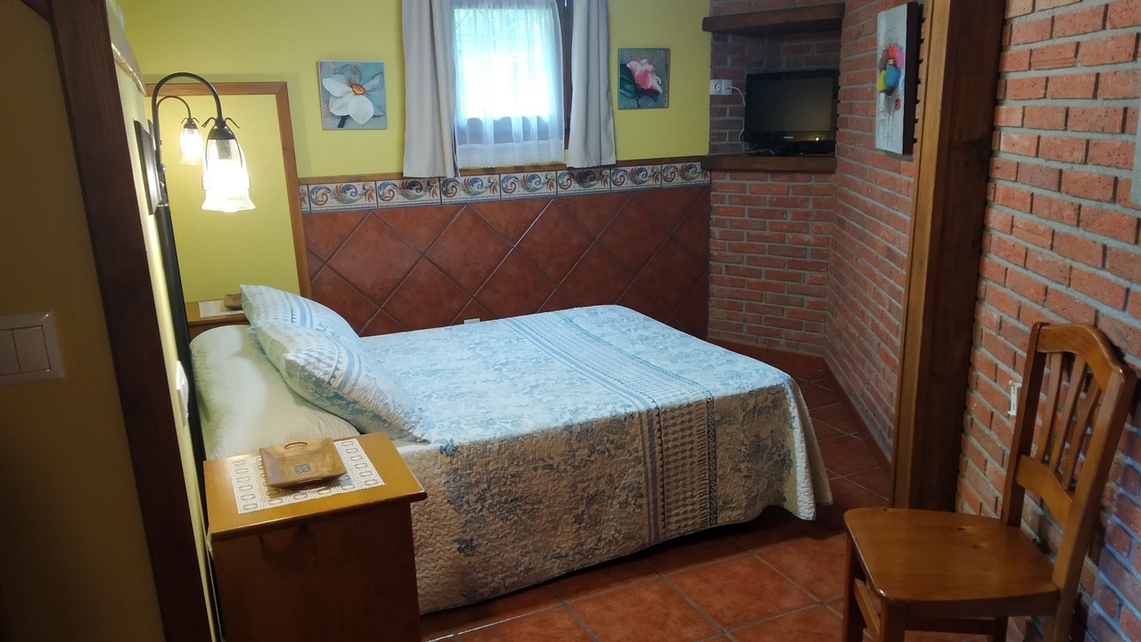 Photo of Bedroom in Cardes