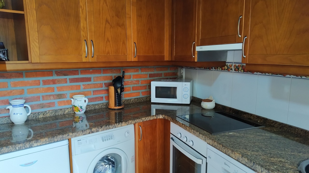 Photo of Kitchen in Cardes
