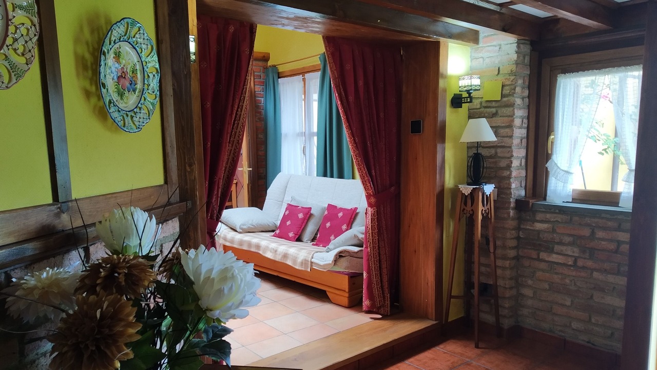 Photo of Livingroom in Cardes