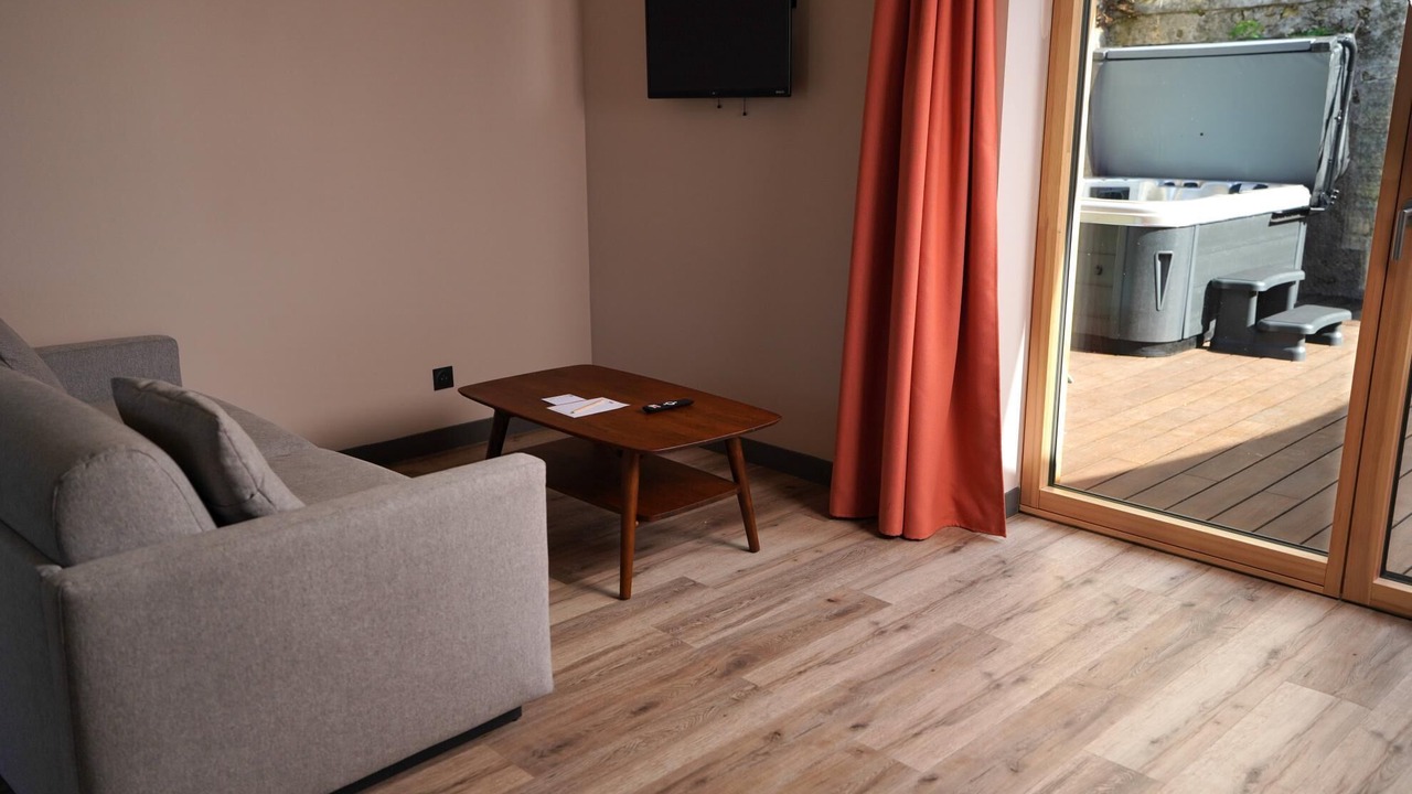 Photo of Livingroom in Amboise