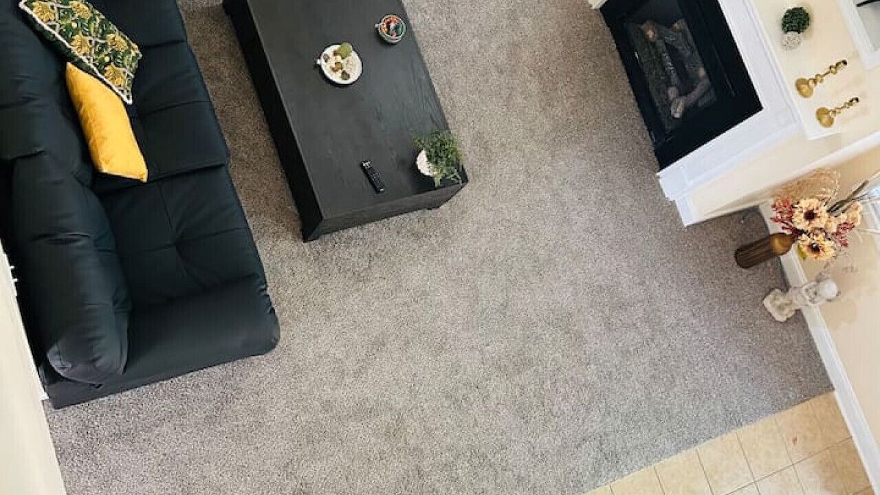 Photo of Livingroom in Huntcliff