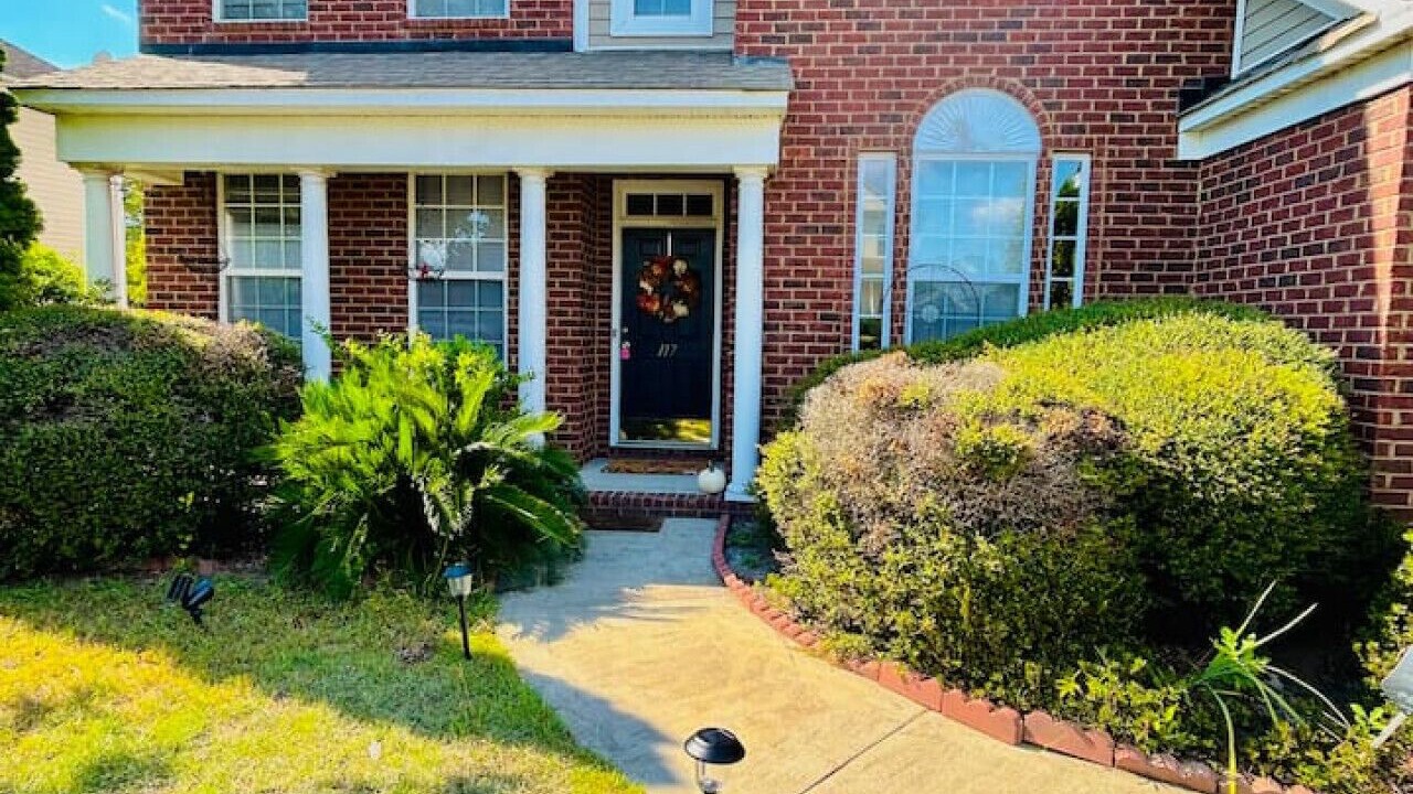 Photo of Outdoor in Huntcliff