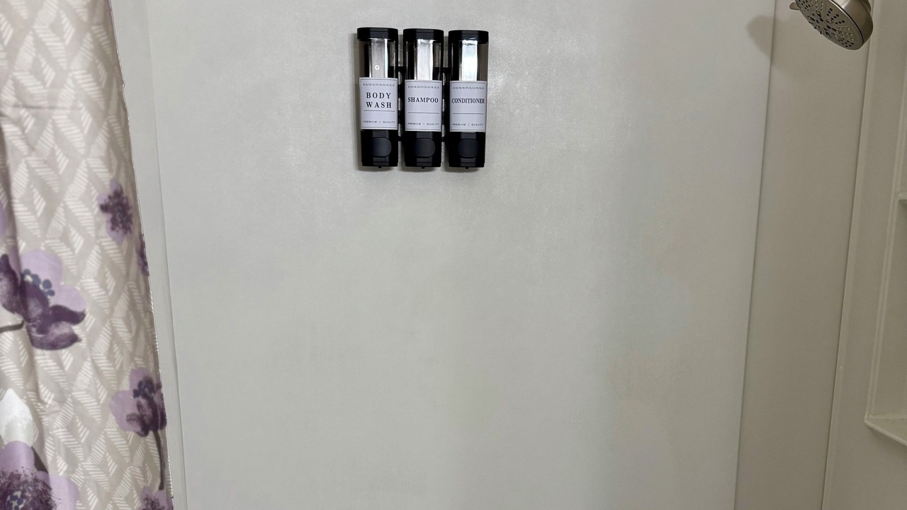 Photo of Bathroom in Garland