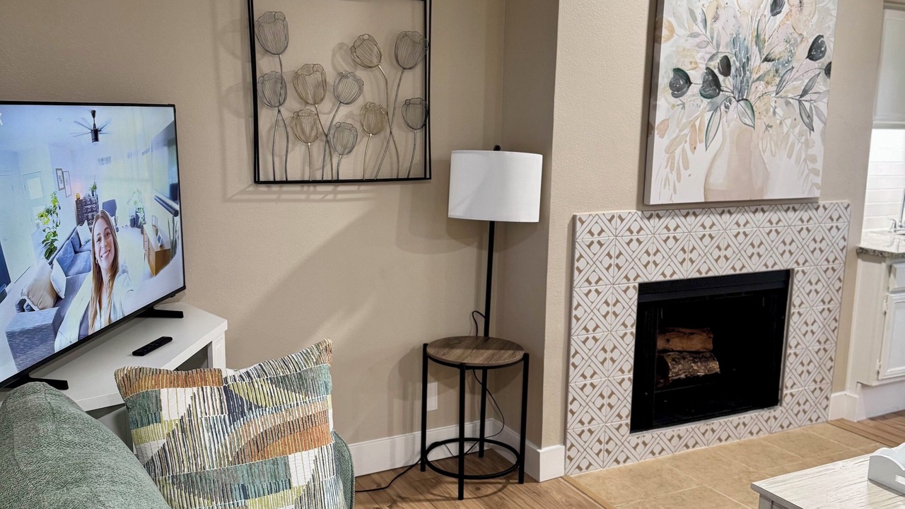 Photo of Livingroom in Garland