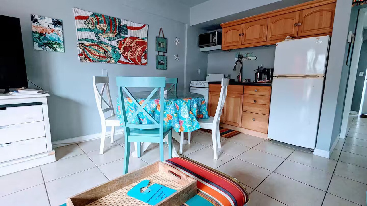 Photo of Kitchen in Rogers Seabreeze