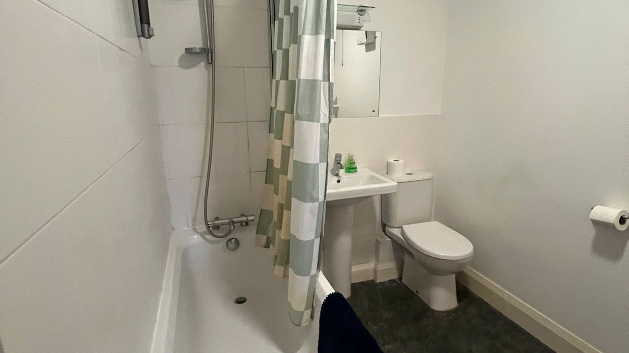 Photo of Bathroom in Norwich