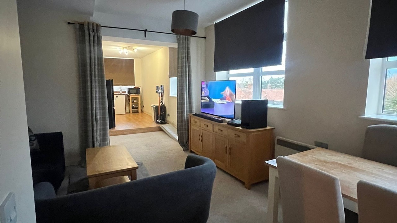 Photo of Livingroom in Norwich