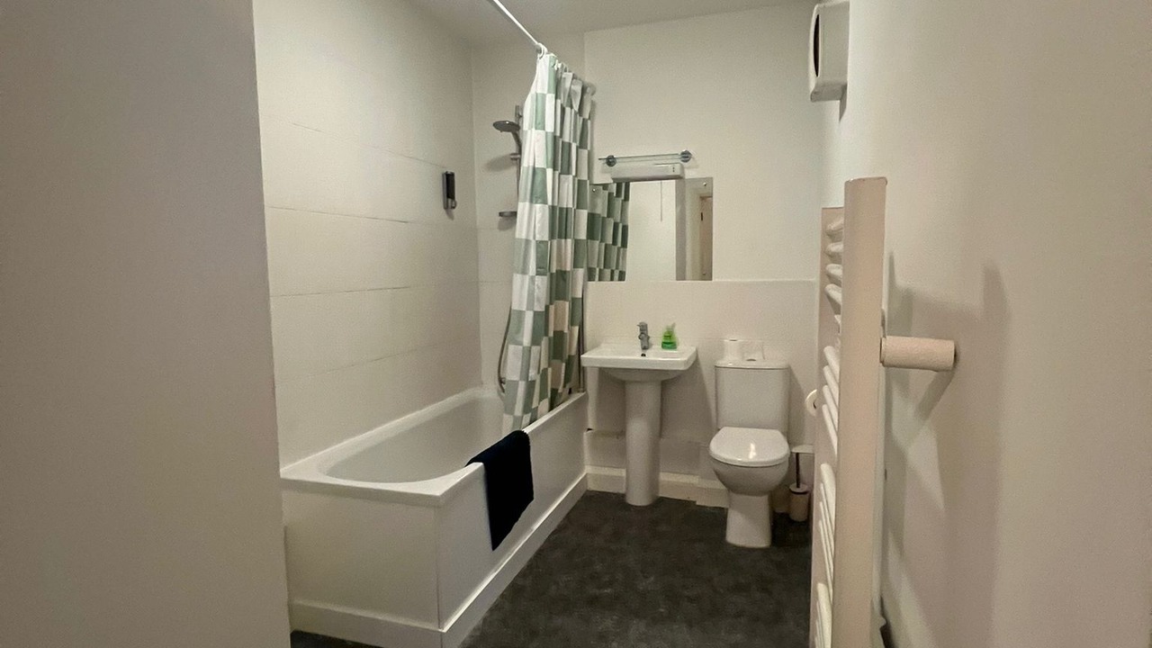 Photo of Bathroom in Norwich