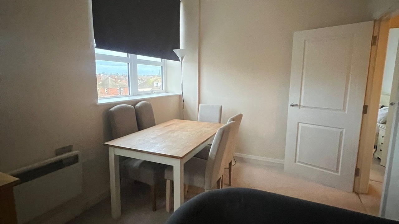 Photo of Livingroom in Norwich