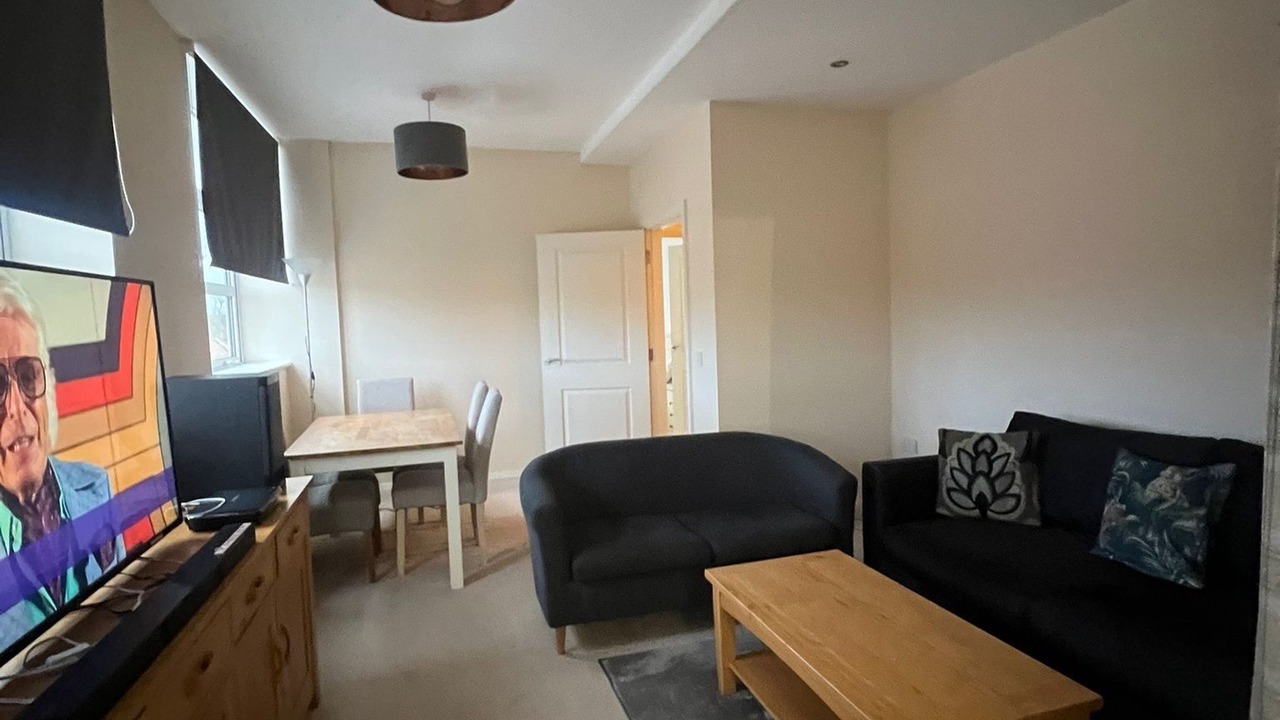 Photo of Livingroom in Norwich