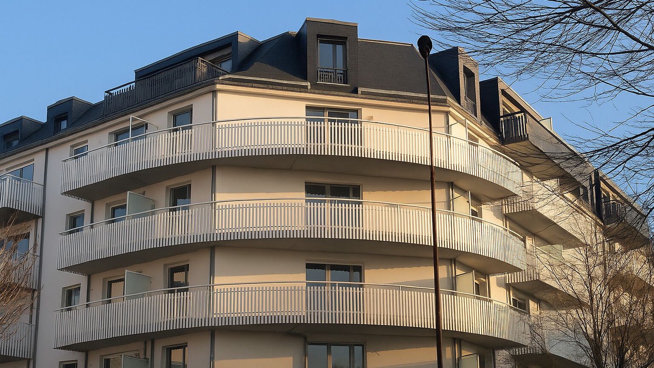 Photo of Outdoor in Alfortville