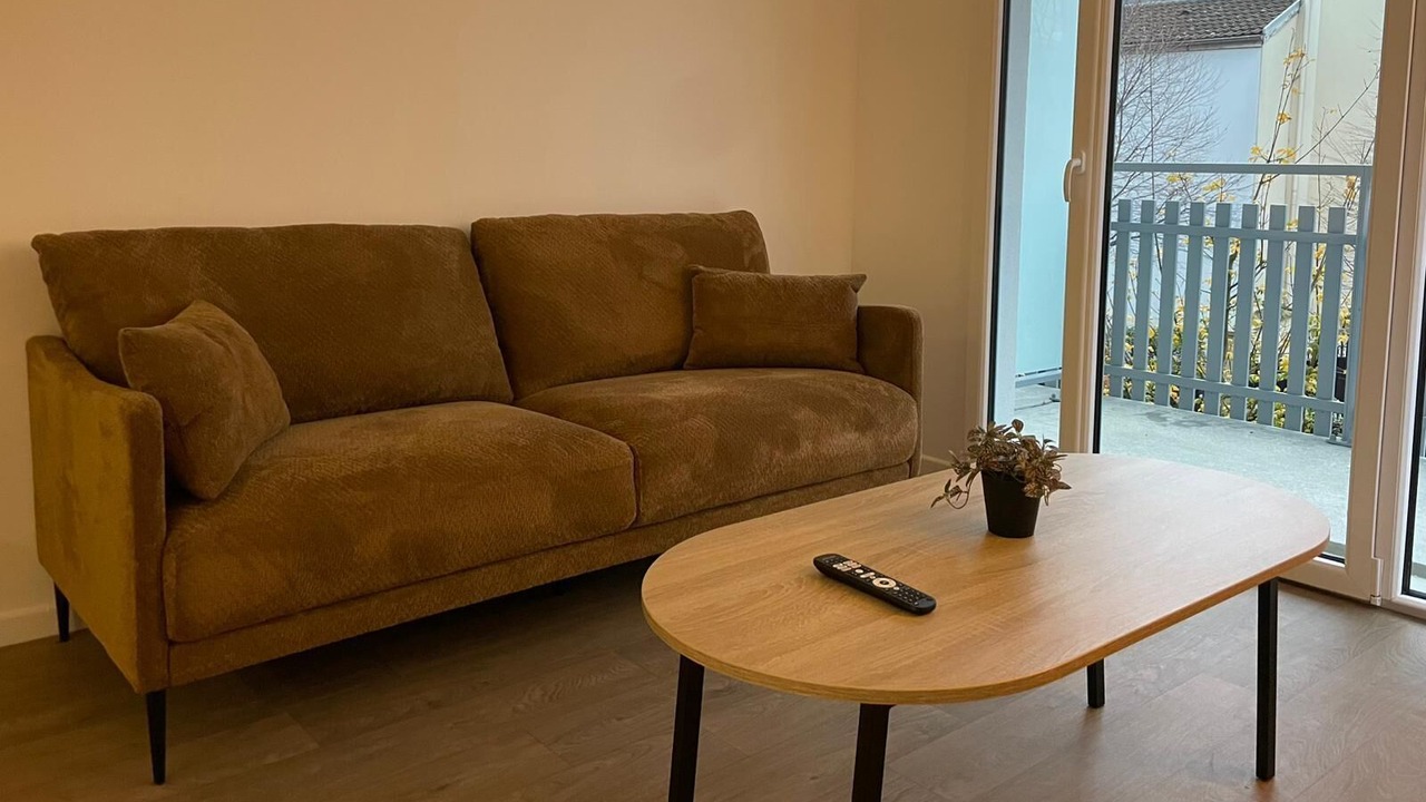 Photo of Livingroom in Alfortville