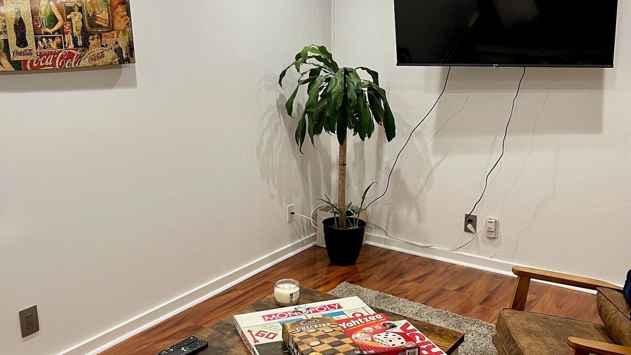 Photo of Bedroom in Greater South River City