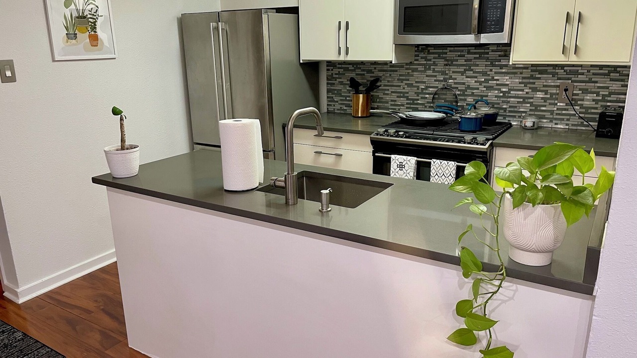 Photo of Kitchen in Greater South River City