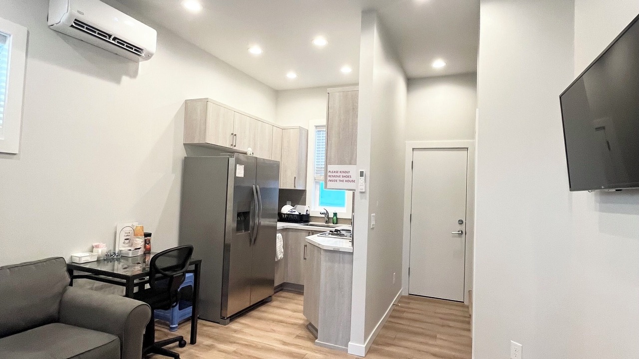 Photo of Bedroom in Tukwila