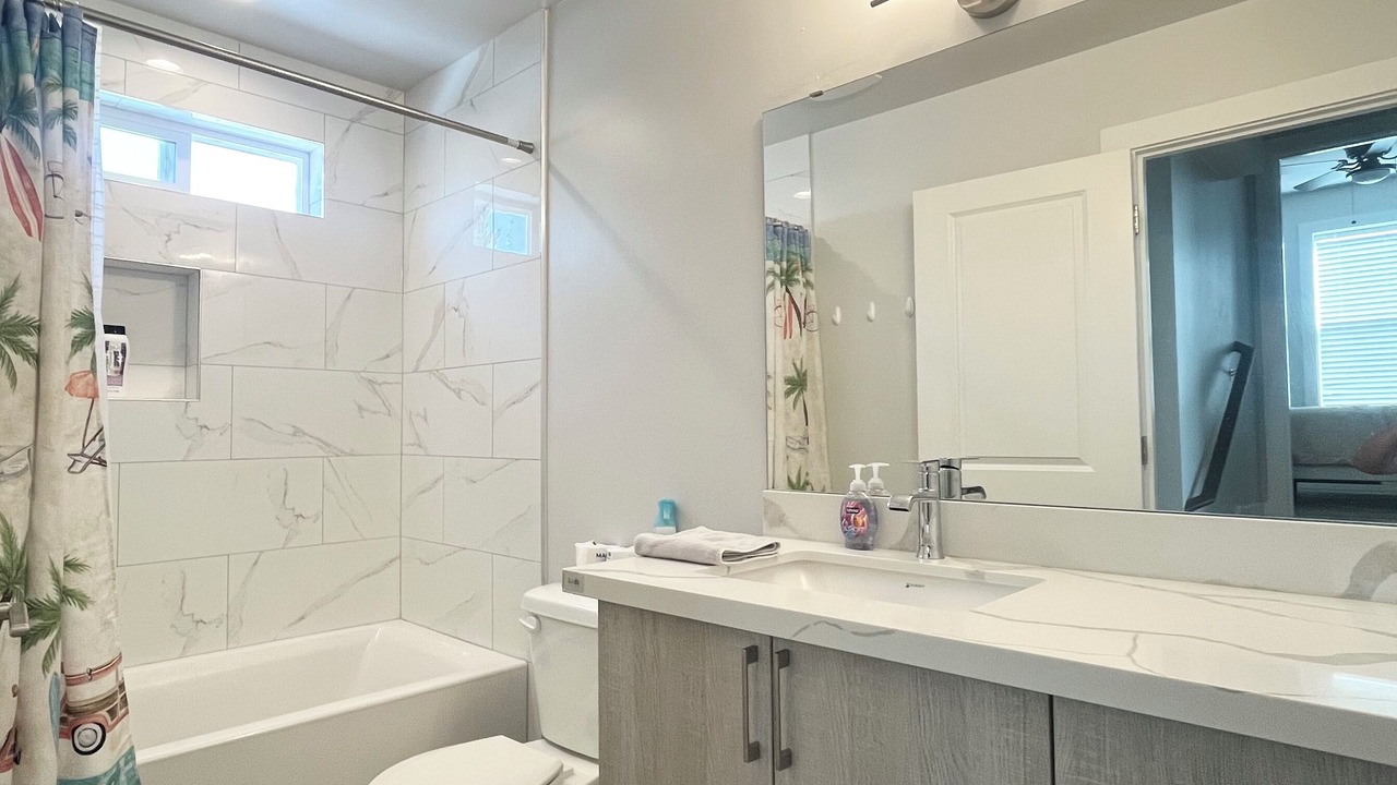 Photo of Bathroom in Tukwila