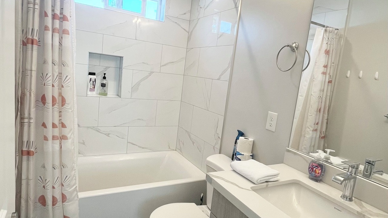 Photo of Bathroom in Tukwila