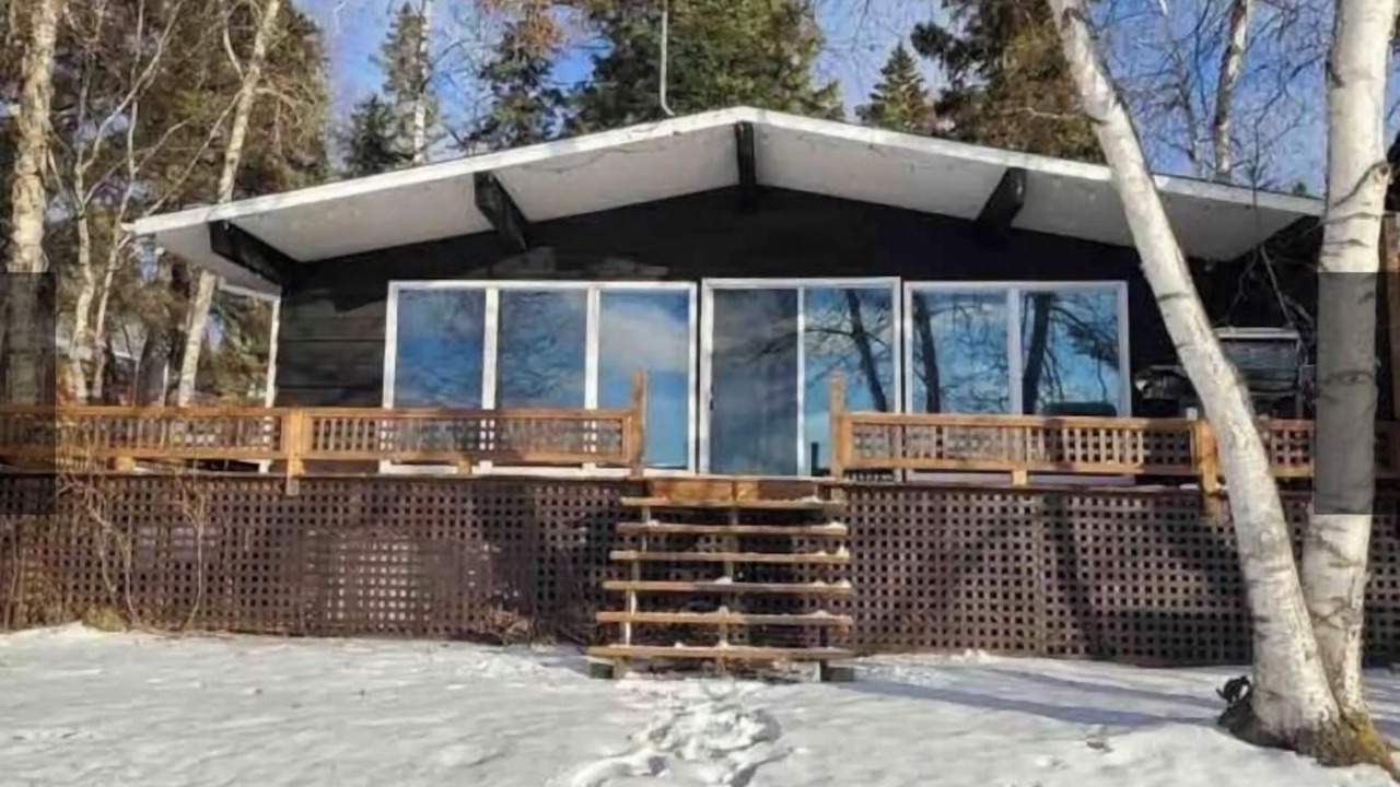Photo of Outdoor in Christopher Lake